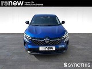 Austral E-Tech hybrid 200 Techno 2023 occasion 07200 Aubenas