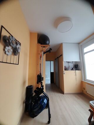  Maison à vendre 7 pièces 142 m²