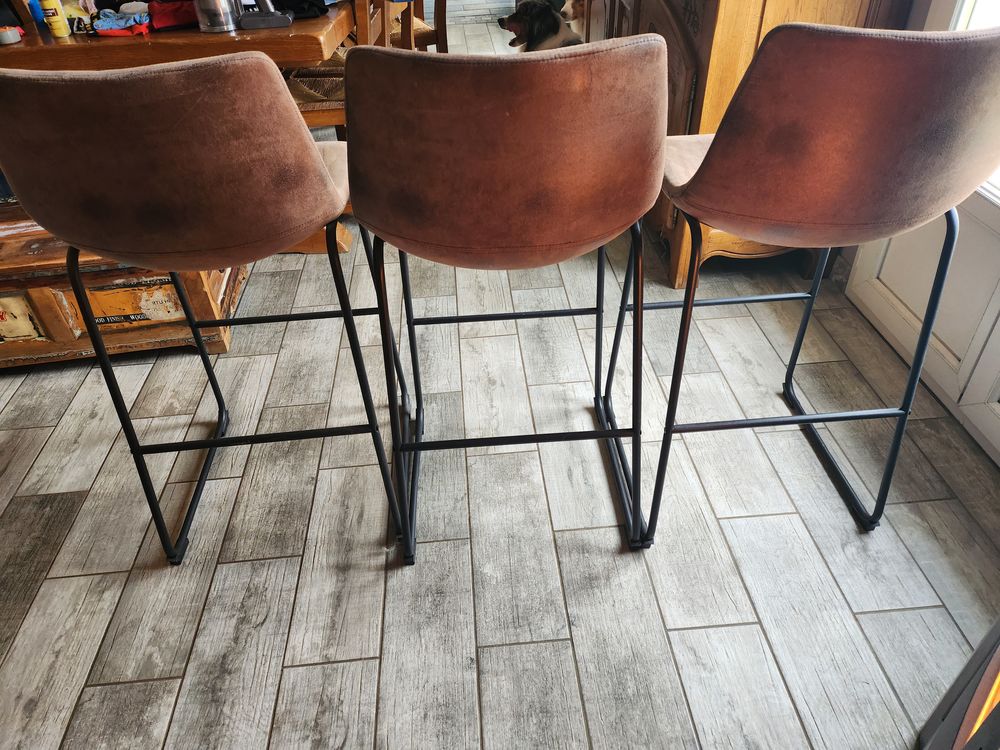 Chaise de bar Meubles