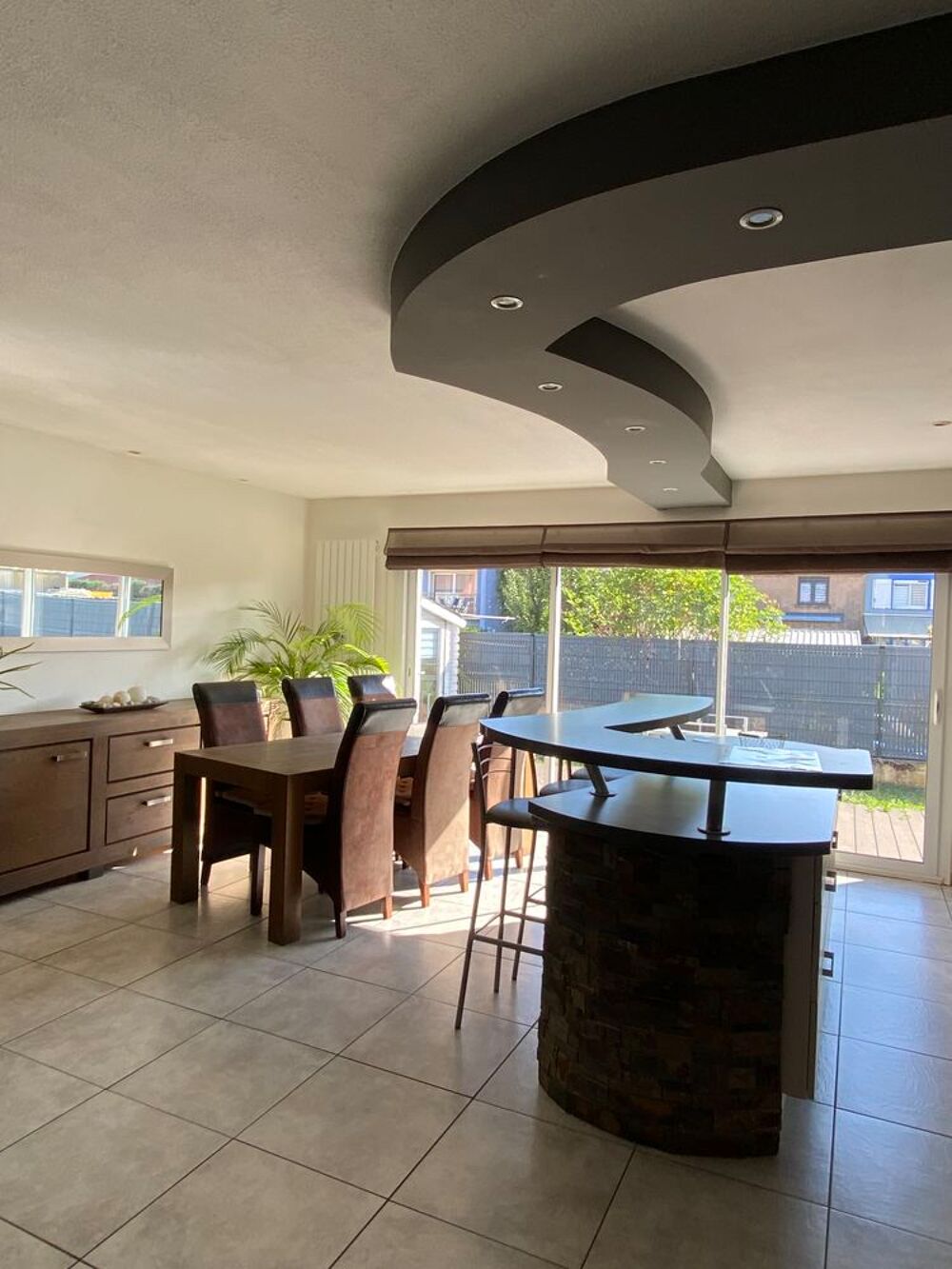 Vente Maison Maison individuelle quartier calme Amnéville