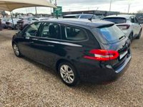 308 SW BlueHDi 100ch S&S BVM6 Active Business 2020 occasion 69400 Arnas