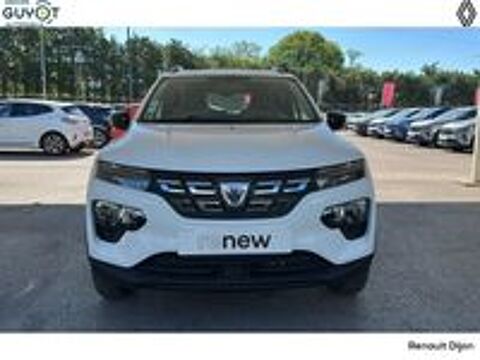 Spring Achat Int&eacute;gral Confort 2022 occasion 21000 Dijon