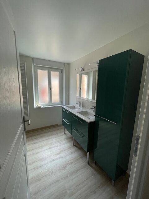  Appartement � louer 4 pi�ces 110 m�