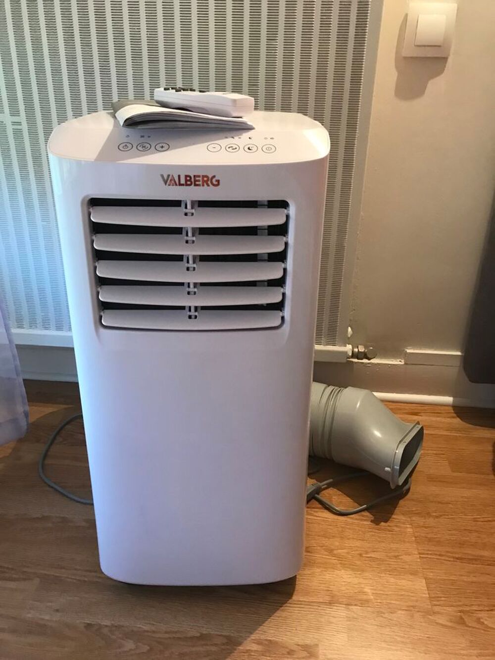 Climatiseur Electroménager