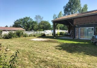  Maison à vendre 4 pièces 100 m² Vensac