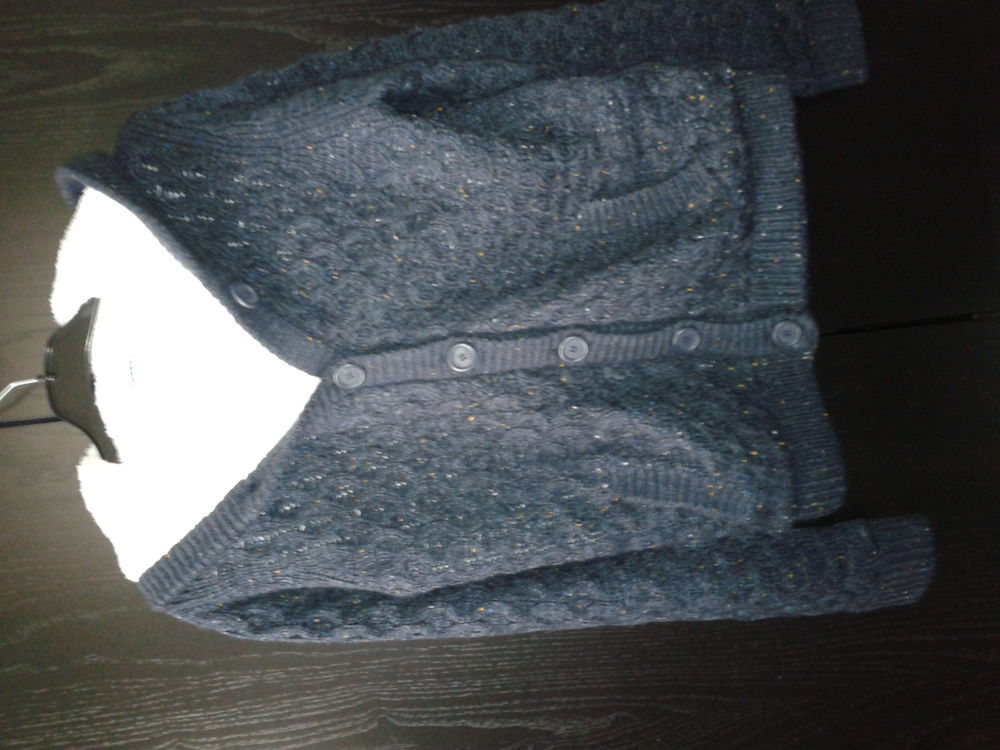 Gilet Fourr&eacute; &Agrave; Capuche "Creeks" Femme Taille S Vêtements