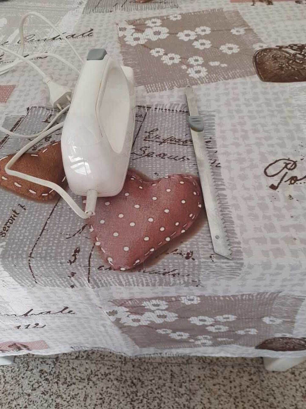 vend Vêtements