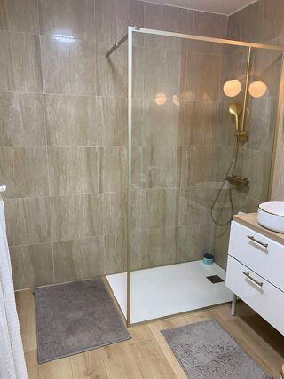  Appartement � vendre 3 pi�ces 80 m�