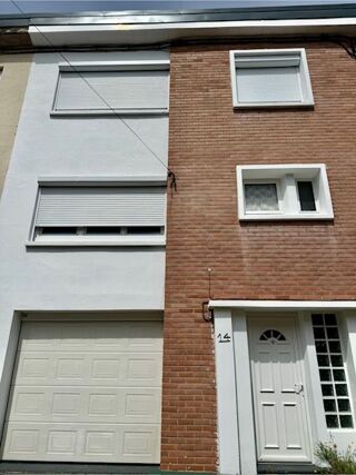  Maison à vendre 6 pièces 110 m²