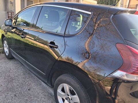 Peugeot 3008 1.6 HDi 115ch FAP Access