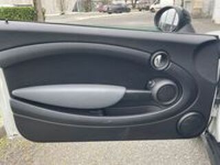 Cooper Hatch 122 ch Pack Chili occasion 33700 M&eacute;rignac