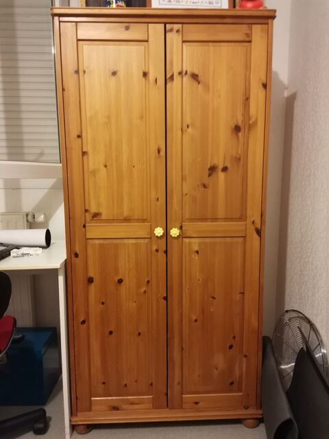 Armoire Castelnau-le-Lez (34)