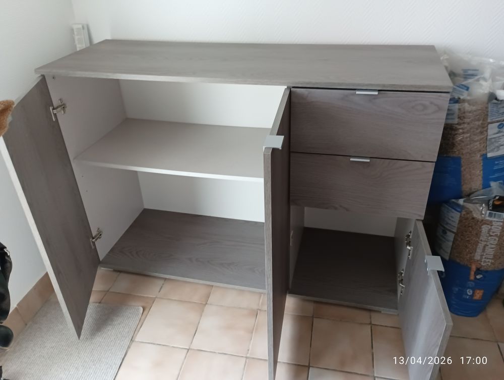 Buffet bas Meubles