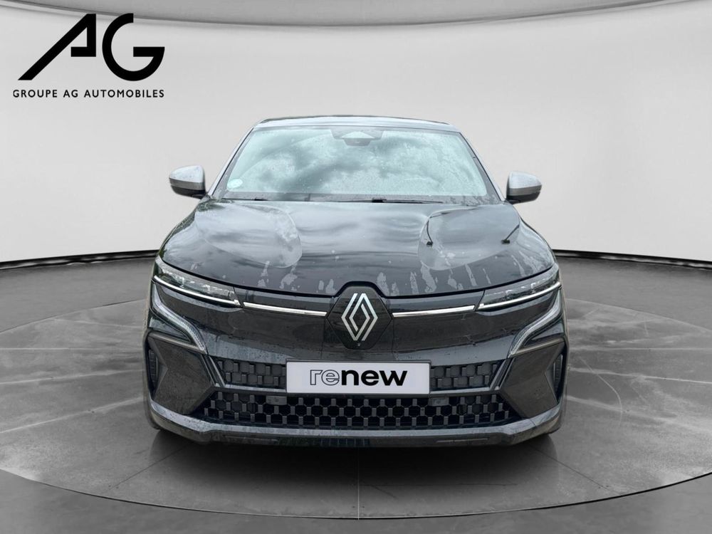 M&eacute;gane Megane E-Tech EV60 220 ch super charge Techno 2022 occasion 51300 Vitry-le-Fran&ccedil;ois
