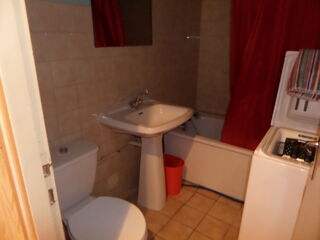  Appartement � vendre 2 pi�ces 28 m� Artix