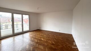  Appartement � vendre 3 pi�ces 