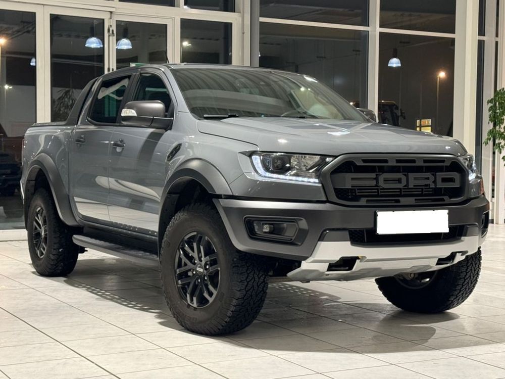 Ranger 2.0 raptor 213 cv 2021 occasion 66000 Perpignan