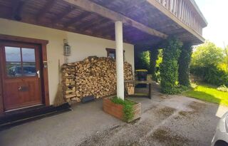  Chalet à vendre 6 pièces 170 m²