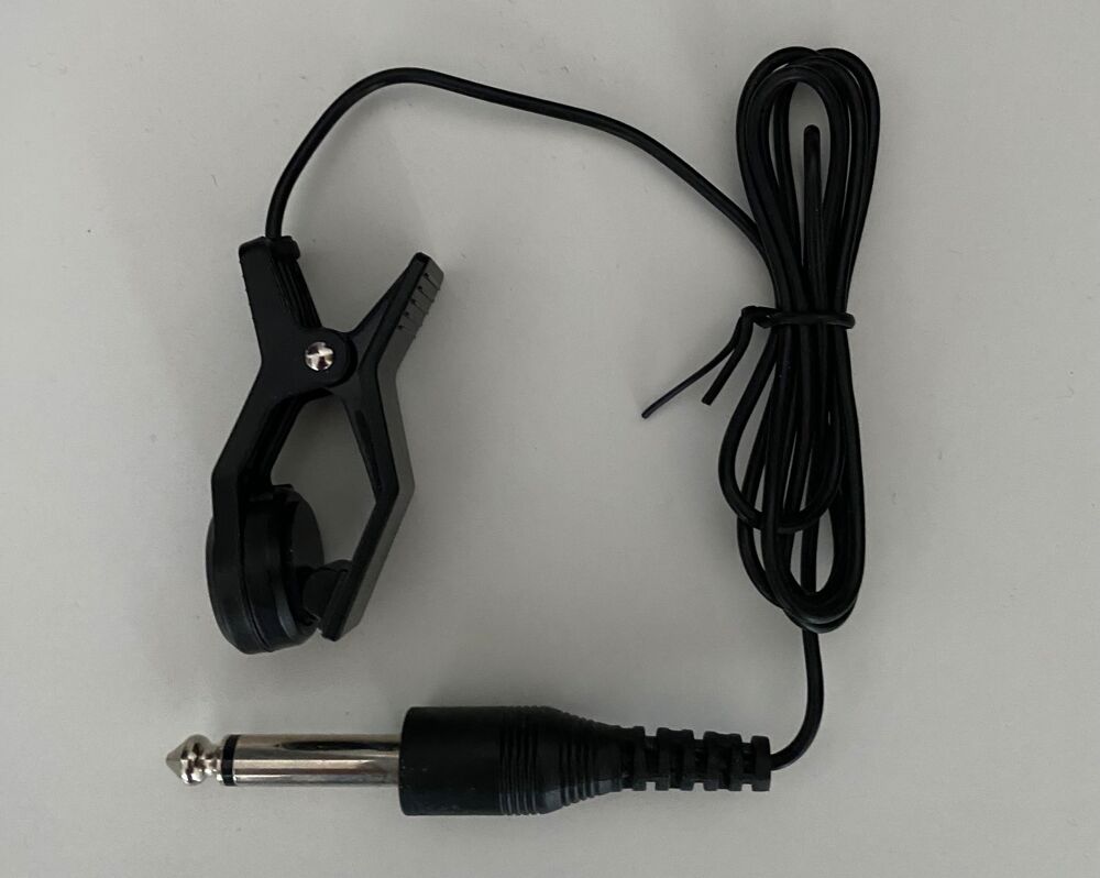 Micro cravate prise Jack Audio et hifi