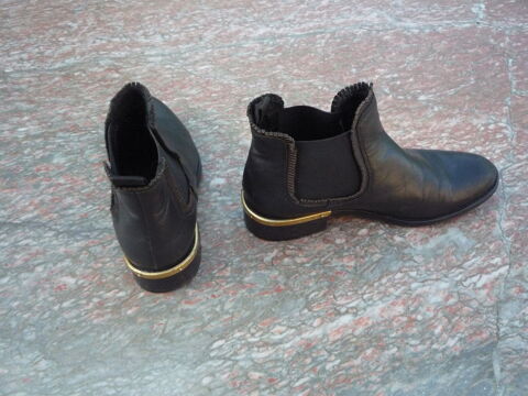 Boots/bottines/chaussure quitation 12 Castres (81)