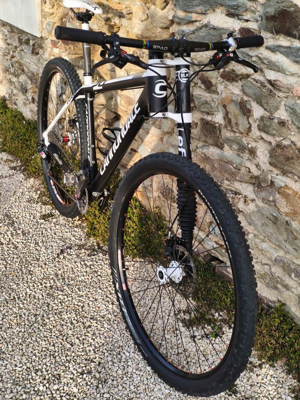 VTT Vélos