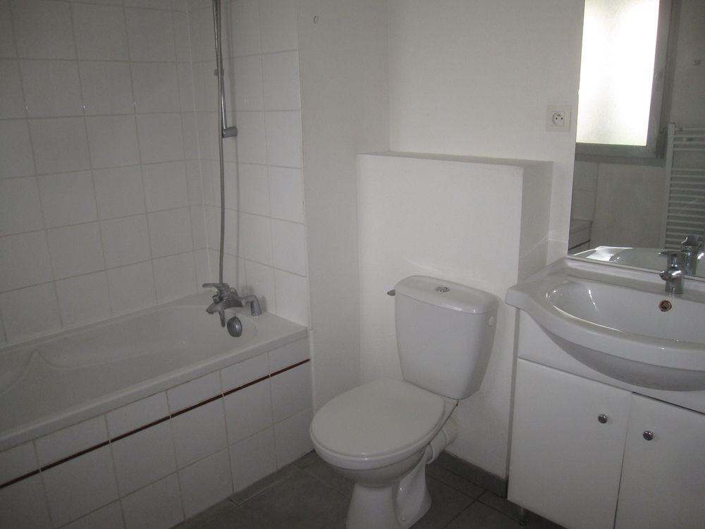 Location Appartement appartement Hauts de Chazal à Besançon Besançon