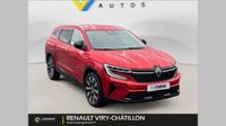 Espace E-Tech hybrid 200 Techno 2024 occasion 91170 Viry-Ch&acirc;tillon