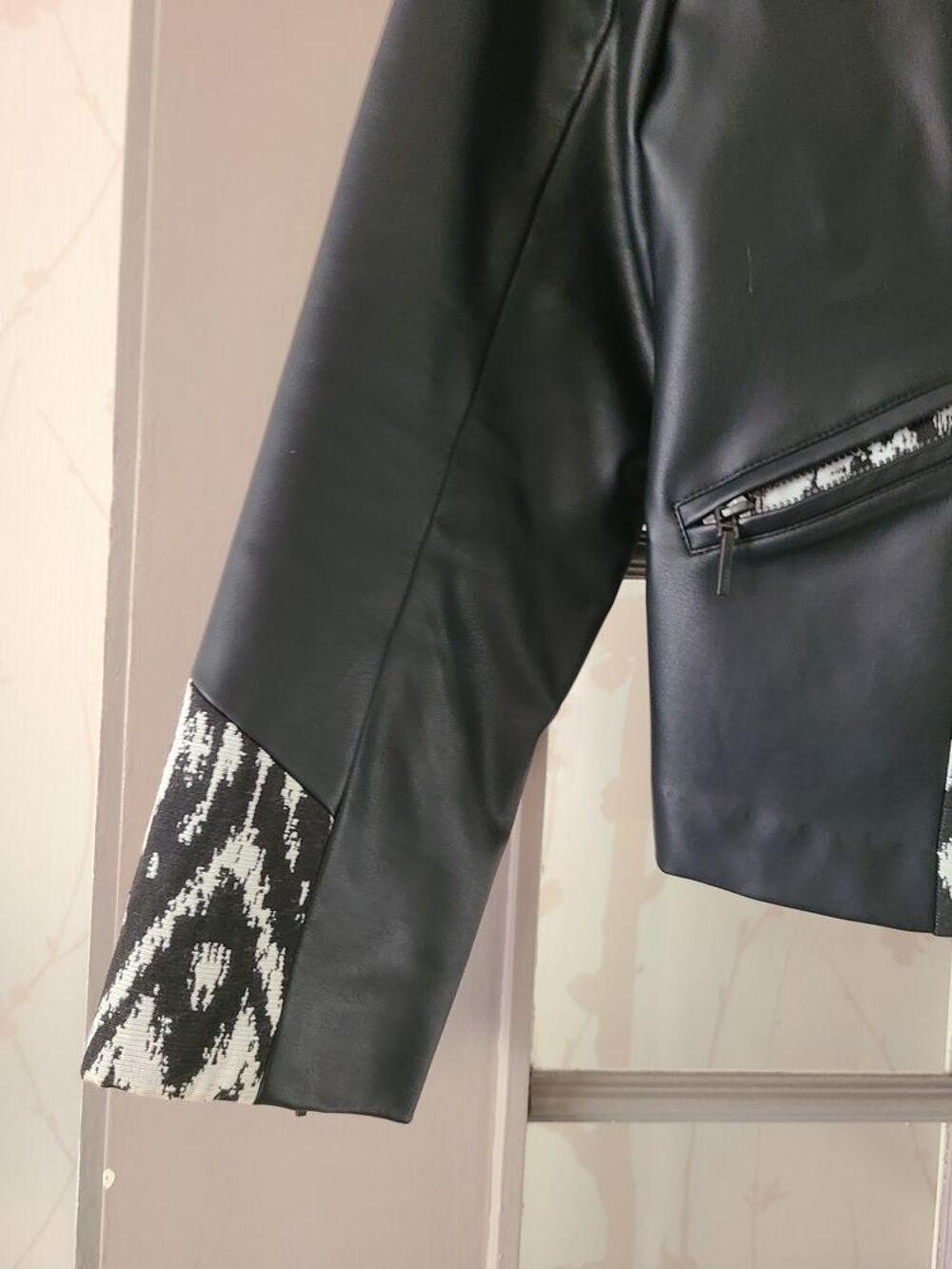Blouson Vêtements
