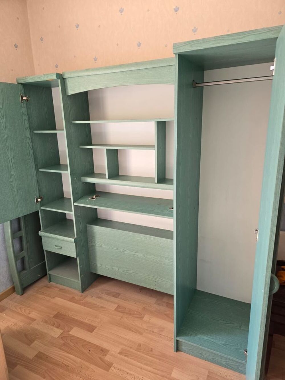 Chambre enfant Meubles