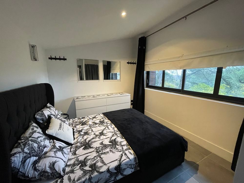 Location Appartement P3 meuble terrasse et places de parking Les angles