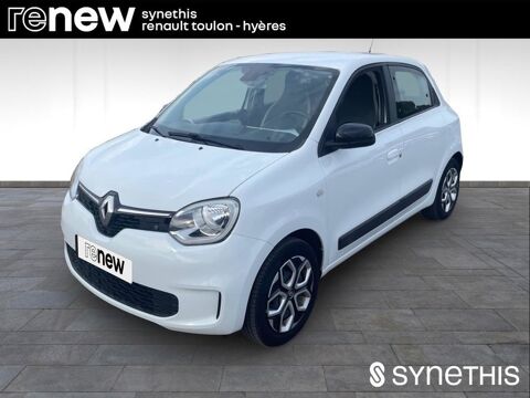 Annonce voiture Renault Twingo 12990 €
