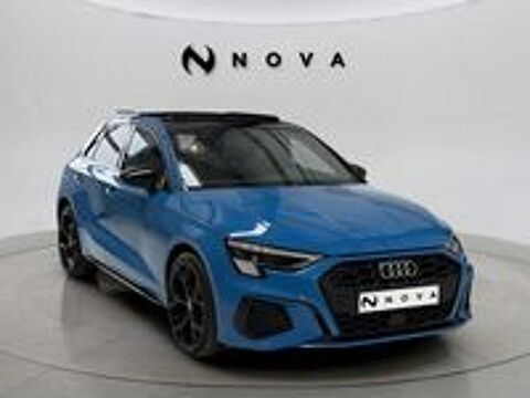 A3 Sportback S Line 2019 occasion 33600 Pessac