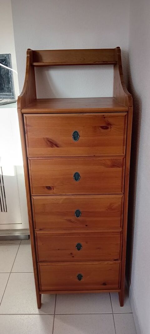 Meuble 5 tiroirs 0 Le Cap D Agde (34)