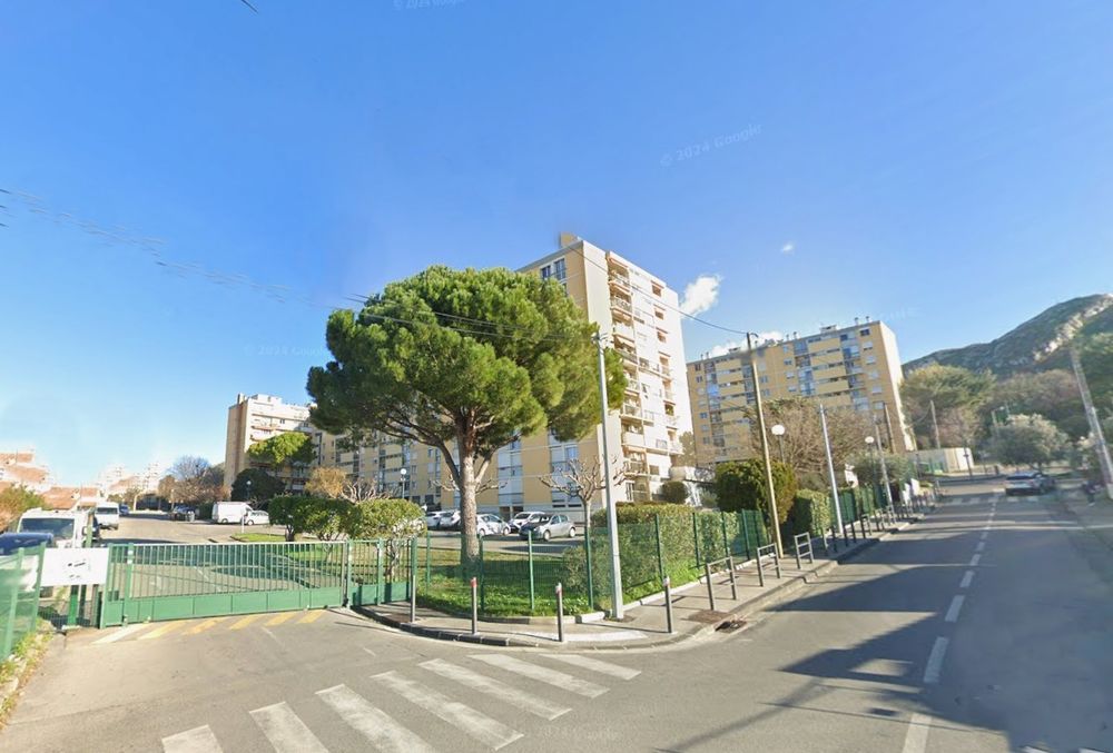 Vente Appartement Appartement T4 13010 Marseille Marseille 10