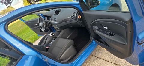 Renault megane III 1.2I TCE 115 CH EXPRESSION