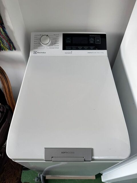 Machine � laver Electrolux perfectCare 700  ( 7KG) 355 Livry-Gargan (93)