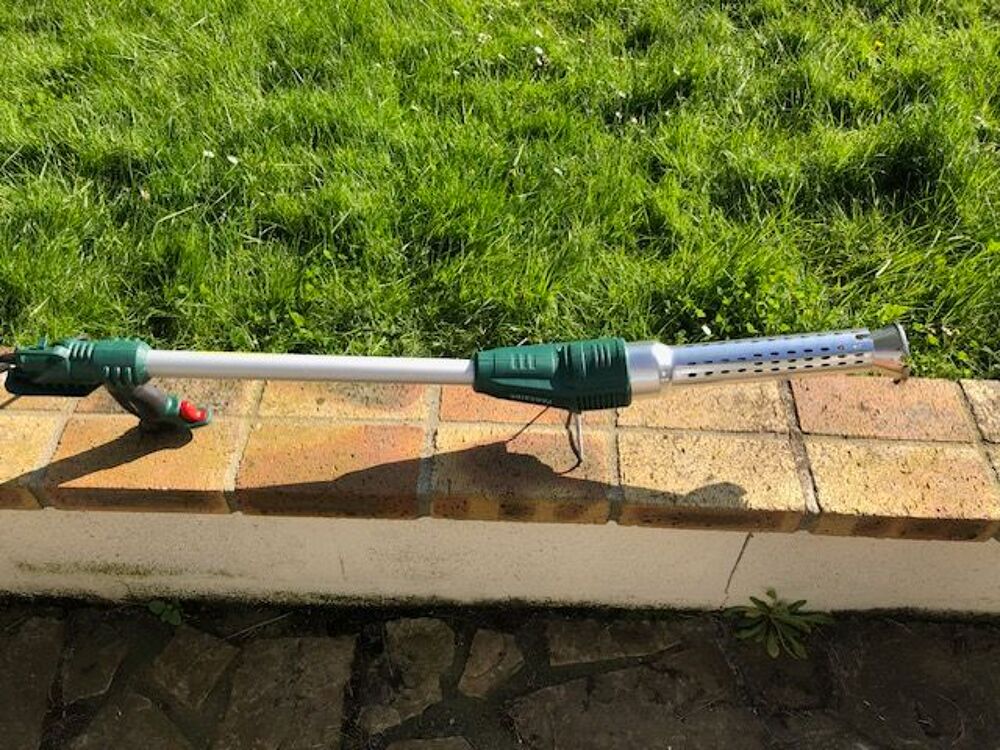 Desherbeur thermique Jardin
