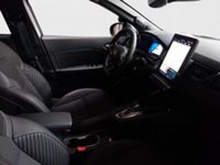 Symbioz E-Tech full hybrid 145 Esprit Alpine 2025 occasion 92120 Montrouge