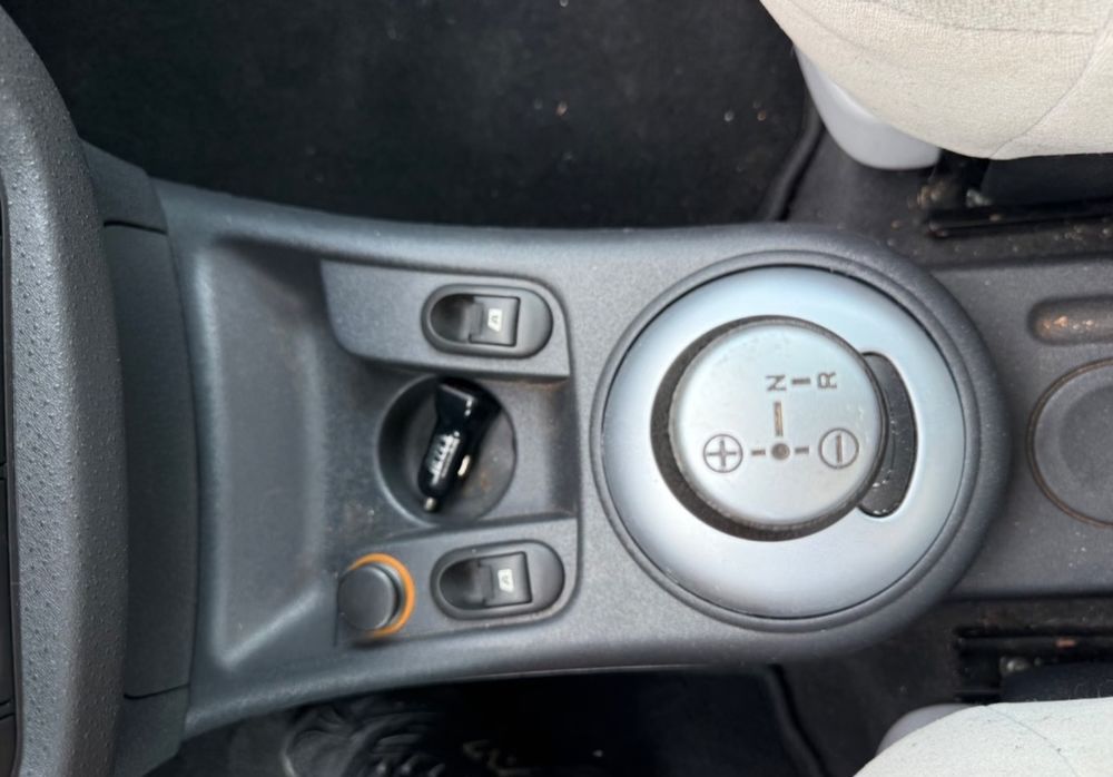 C3 1.4 HDi Exclusive Sensodrive 2004 occasion 20260 Calvi