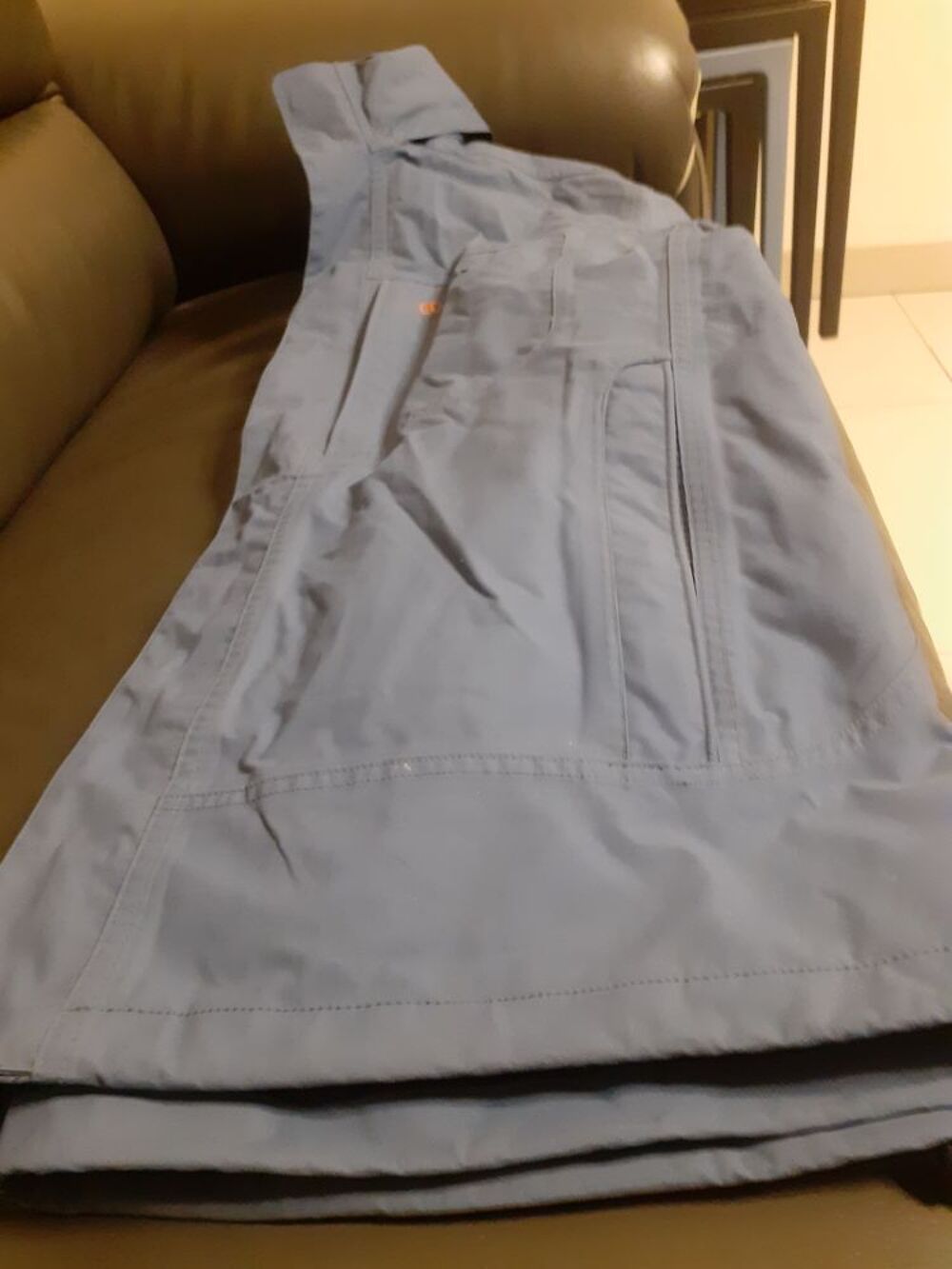 BLOUSON AIGLE NEUF Vêtements