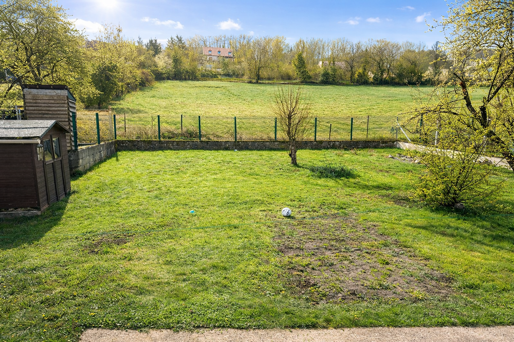 Vente Maison MAISON Longueval-barbonval