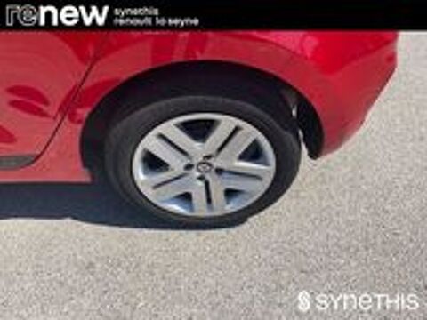 Clio V Clio TCe 90 ch GSR2 Evolution 2025 occasion 83500 La Seyne-sur-Mer