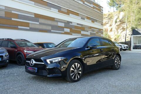 Mercedes Classe A 250 e 8G-DCT Style Line 2022 occasion La Ciotat 13600