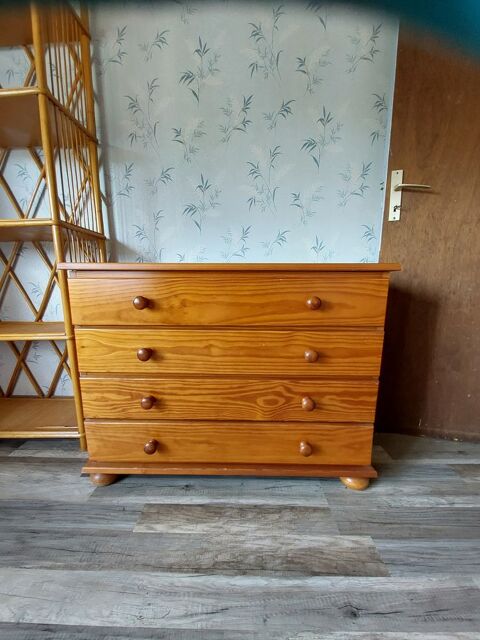 Commode Villeneuve-Tolosane (31)