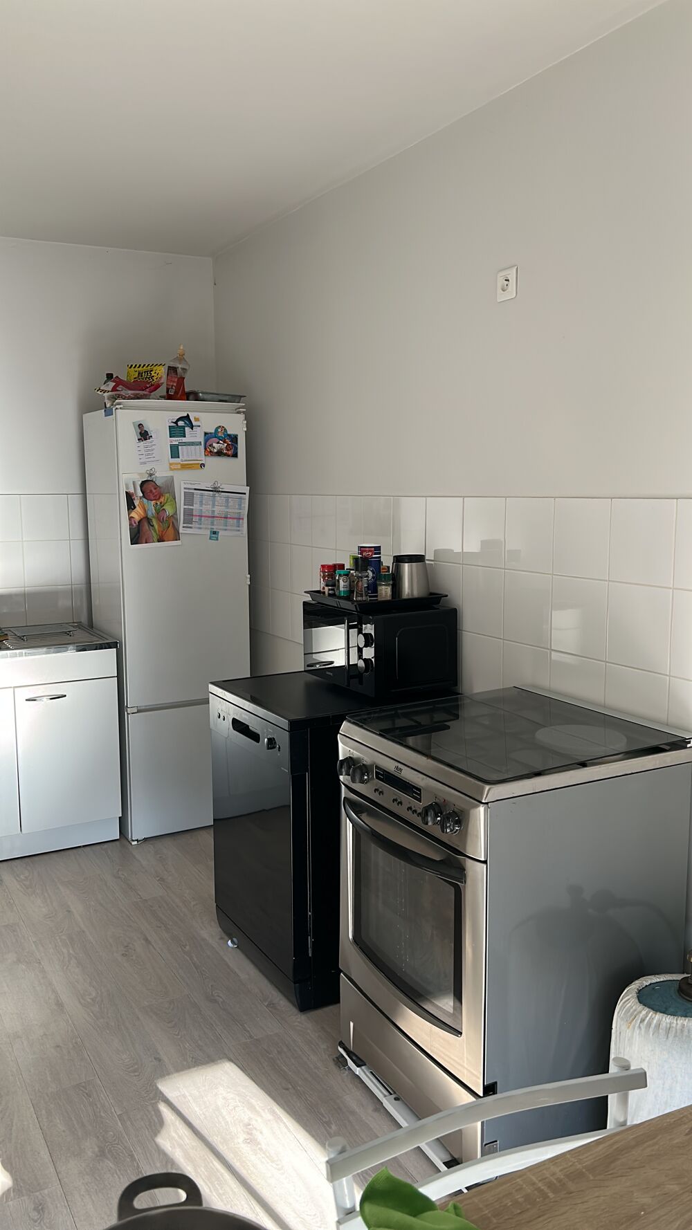 Gazini&egrave;re Faure Electroménager