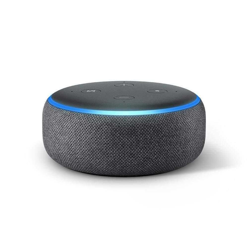 AMAZON ECHODOT Audio et hifi