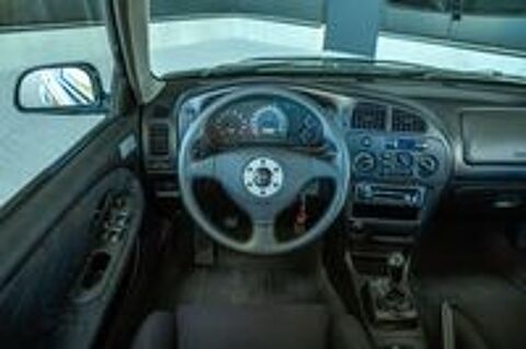 Lancer Mitsubishi Evo VI RS2 LHD - Carisma GT Black Diamond 1999 occasion 59310 Auchy-lez-Orchies