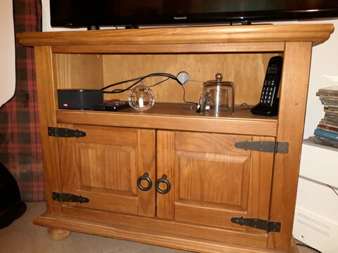 Salle  manger complte achete chez Cocktail Scandinave 350 Alizay (27)