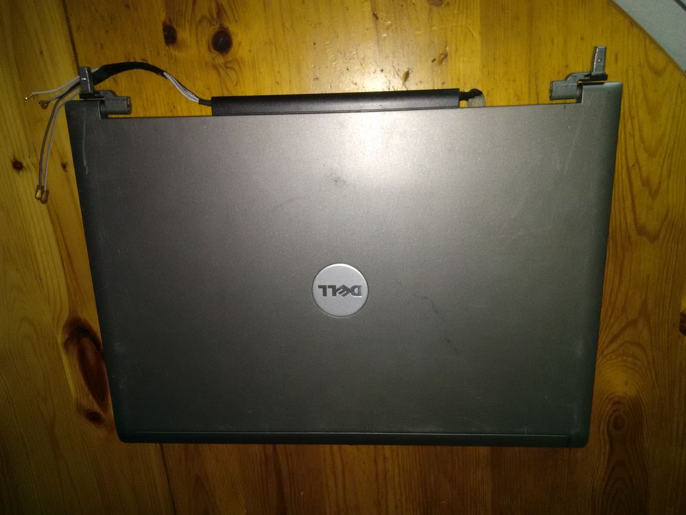 Ecran DELL Optiflex 19 pouces Matériel informatique