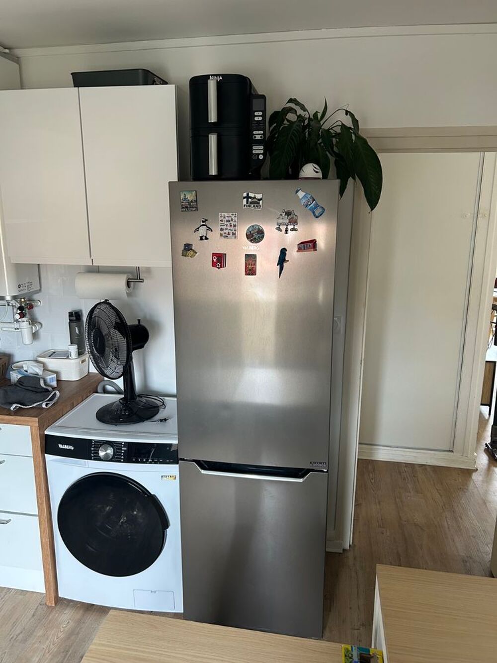 Frigo Electroménager